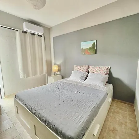 Souzana Holiday home *