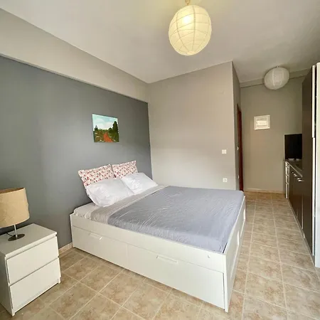 Holiday home Souzana *